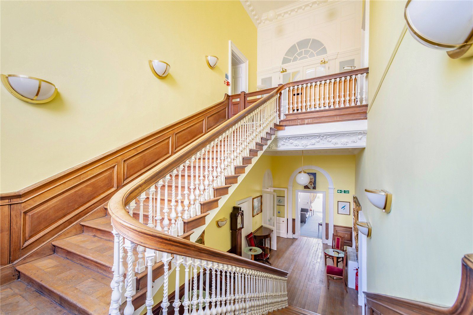 Stairway