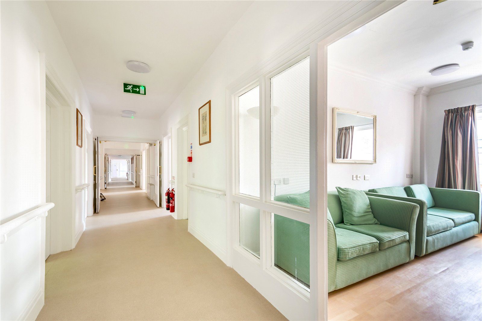 Hallway