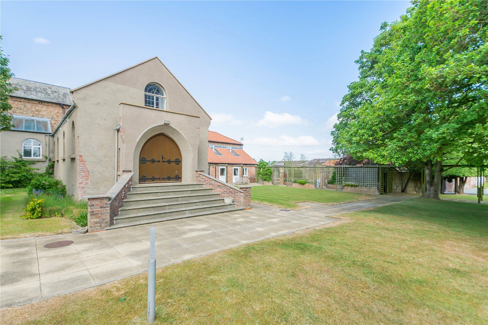 Chapel