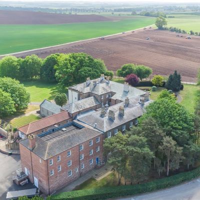 Holme Hall