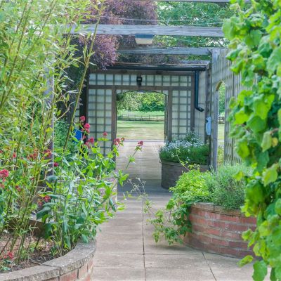 Grounds