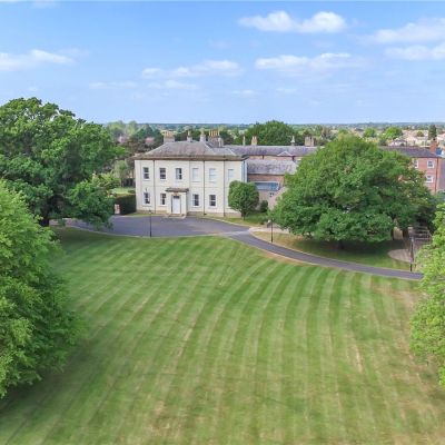 Holme Hall