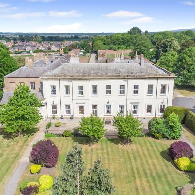 Holme Hall