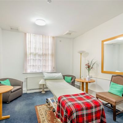 Treatment Room