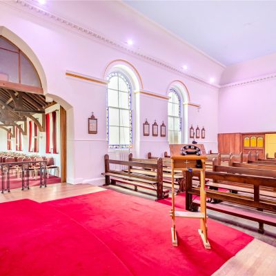 Chapel