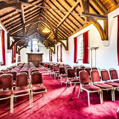 Chapel