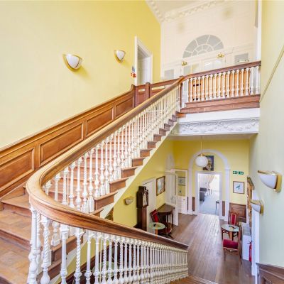 Stairway