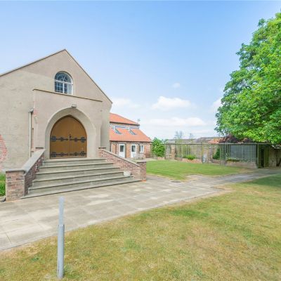Chapel