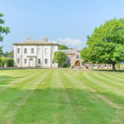 Holme Hall