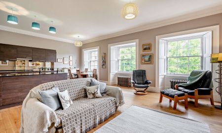 Open Plan