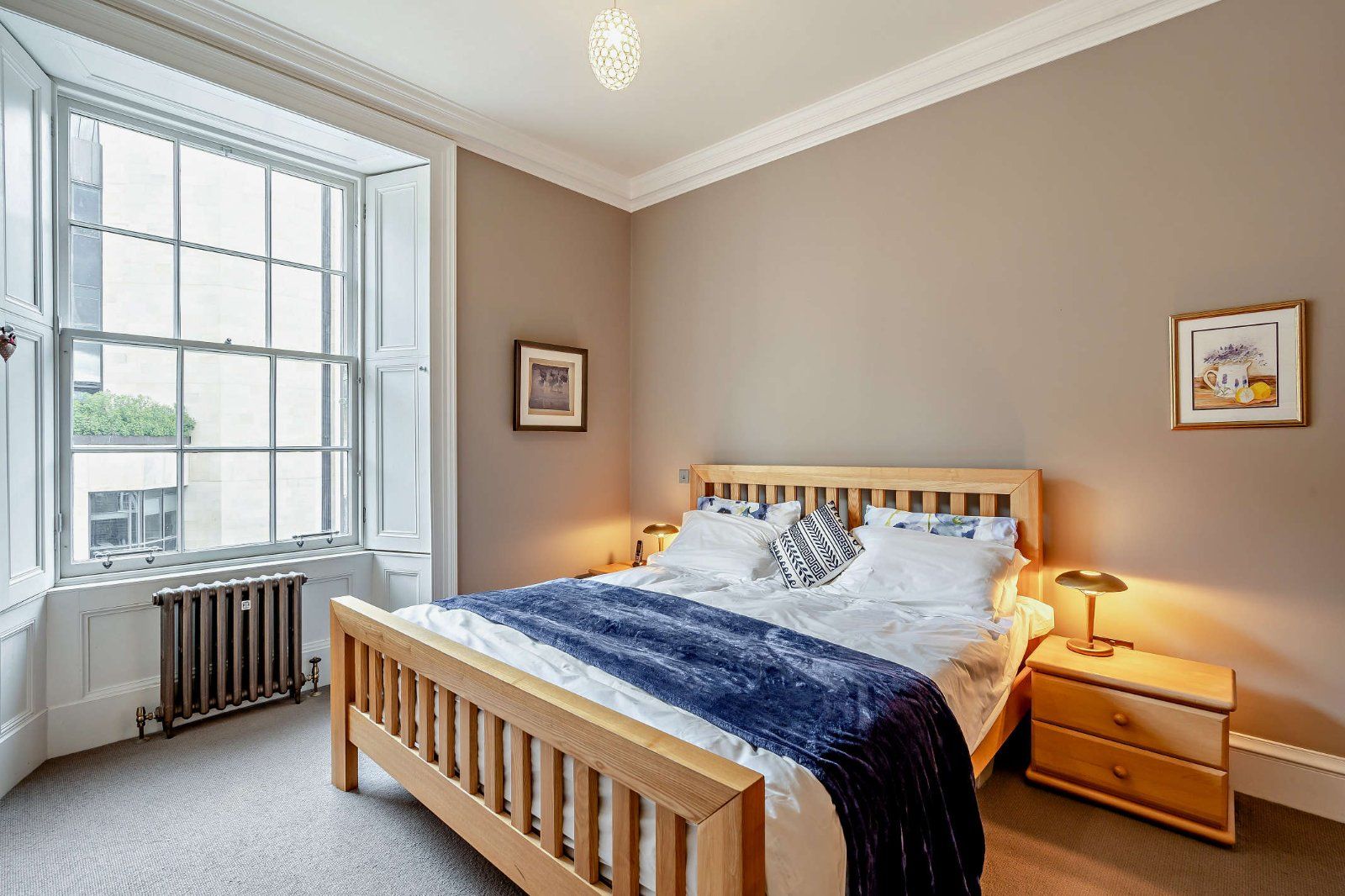 Principal Bedroom