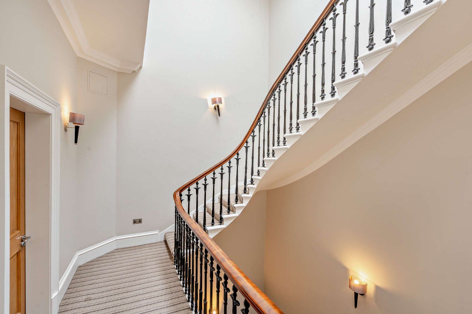Elegant Stair