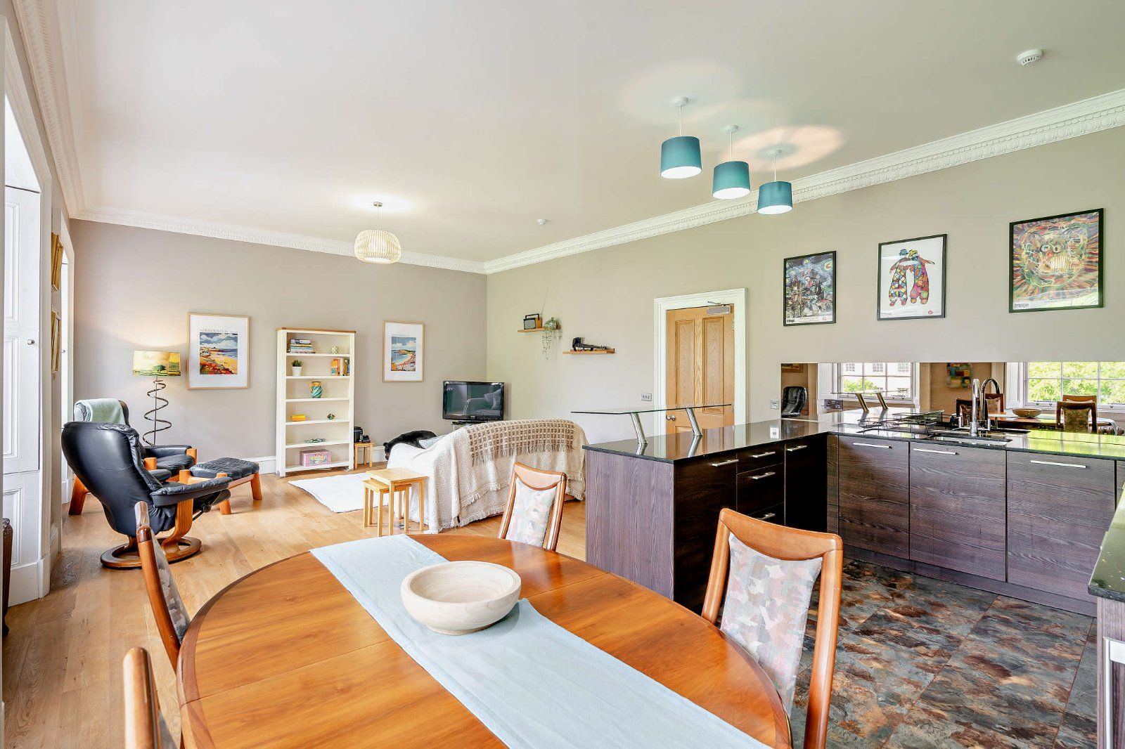 Light and Airy