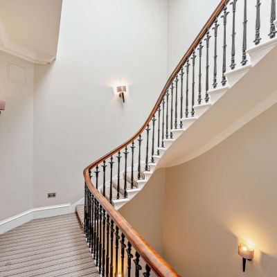 Elegant Stair