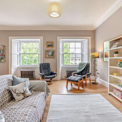 Sitting Area