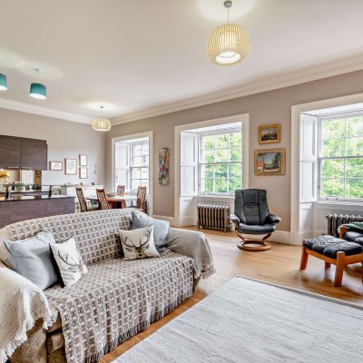Open Plan