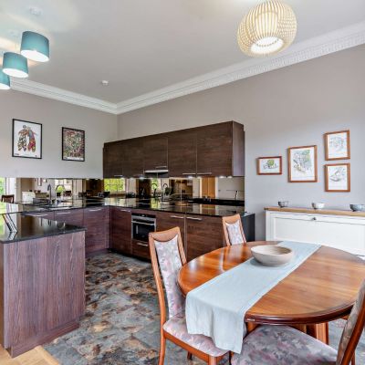 Kitchen/Dining