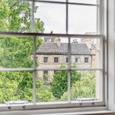 Garden Views