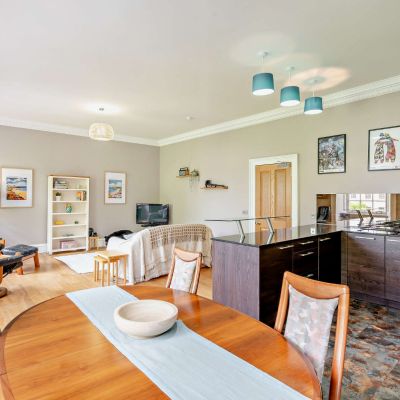 Light and Airy