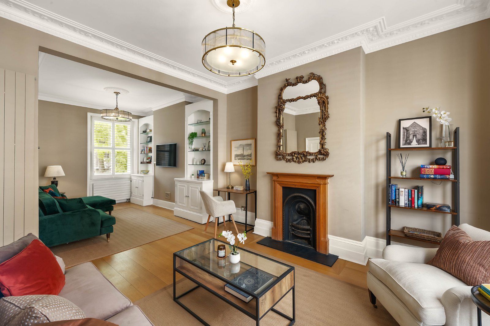 Drawing Room