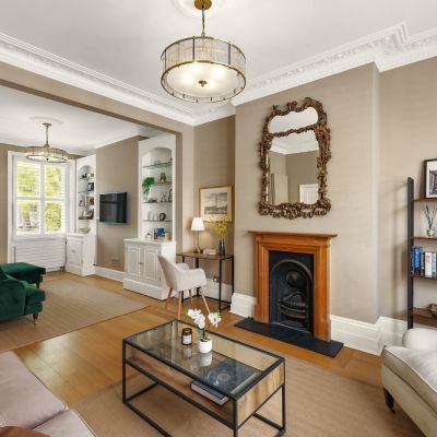 Drawing Room
