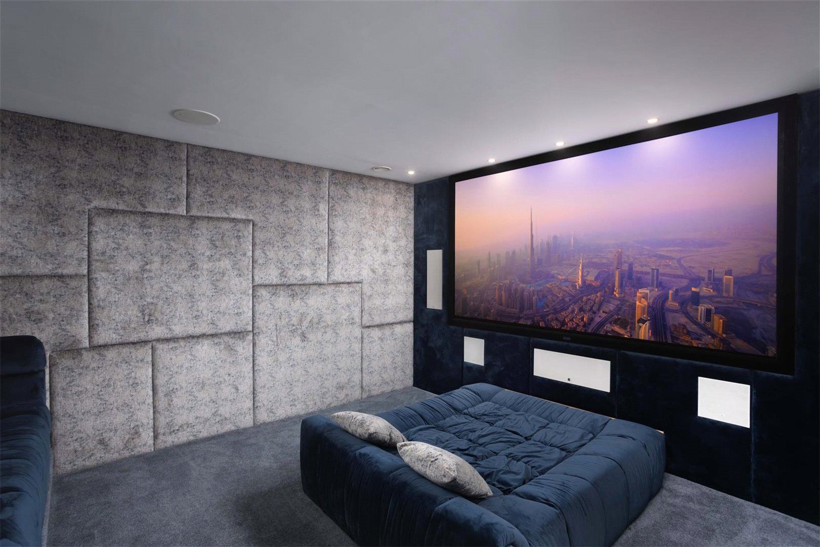 Cinema Room