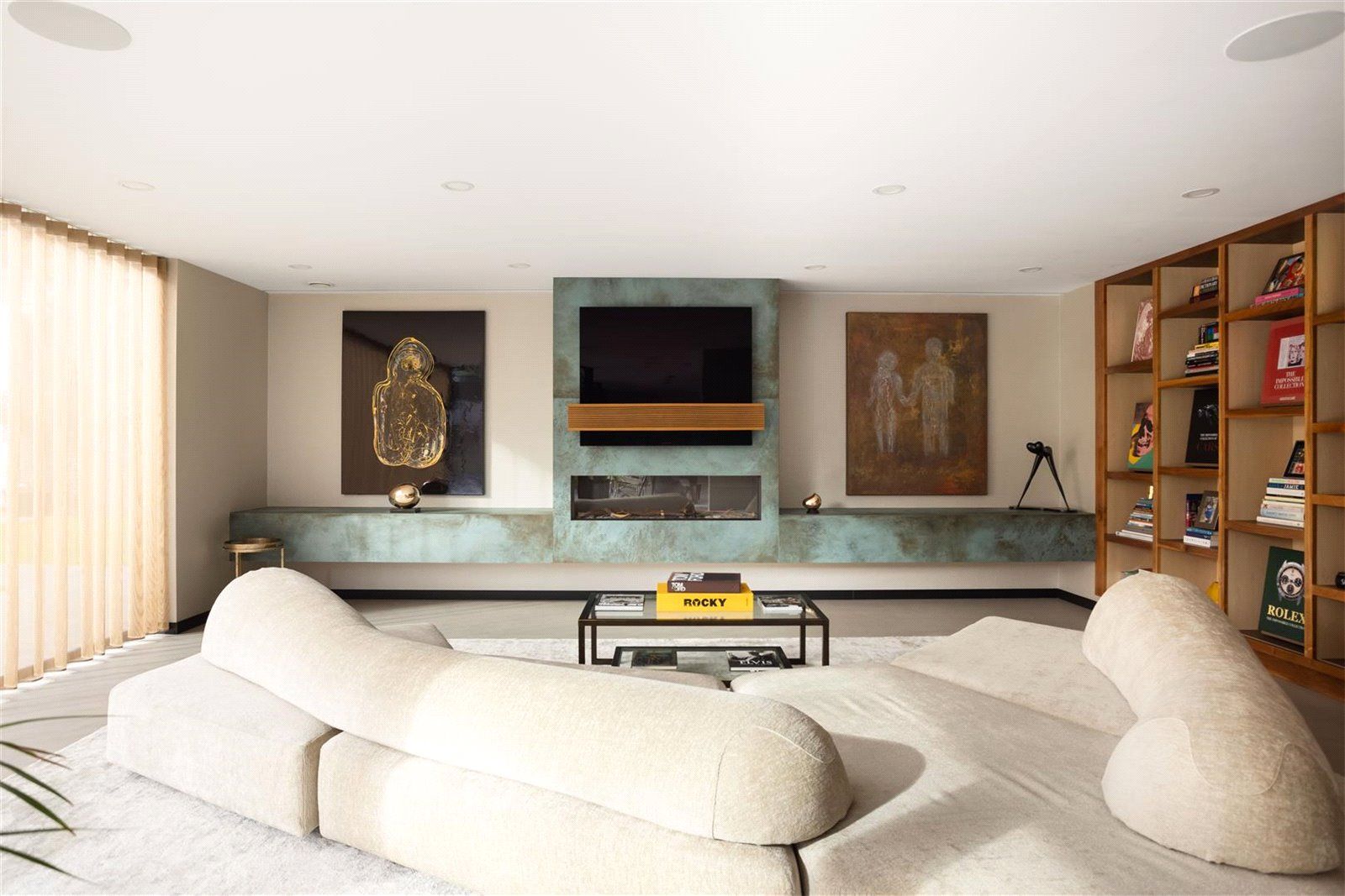 Sitting Room