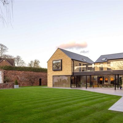 The Manor