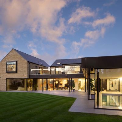 The Manor