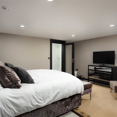 Bedroom 4