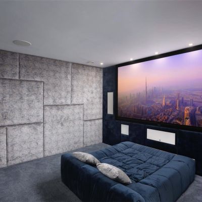 Cinema Room