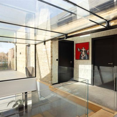 Galleried Landing