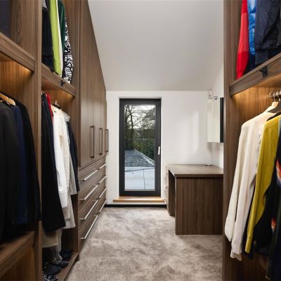 Principal Wardrobe