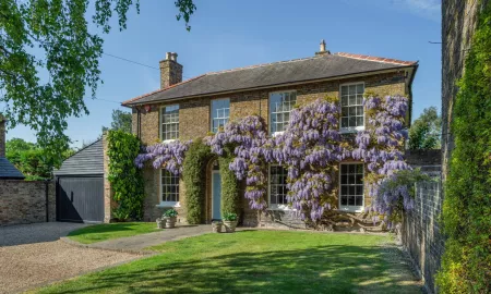 Rose Cottage