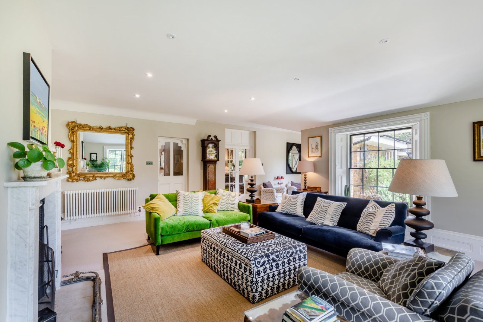 Drawing Room