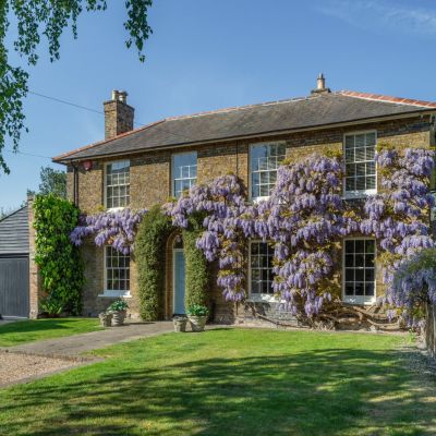 Rose Cottage