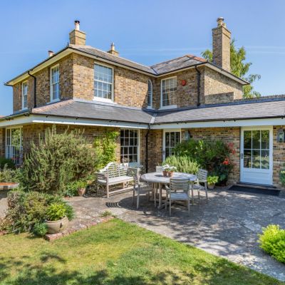 Rose Cottage
