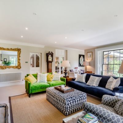 Drawing Room