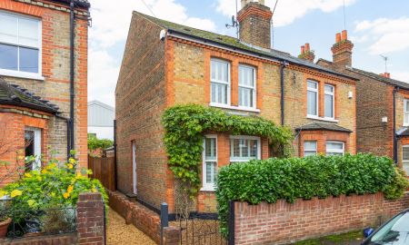Windsor, Berkshire