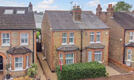 Windsor, Berkshire