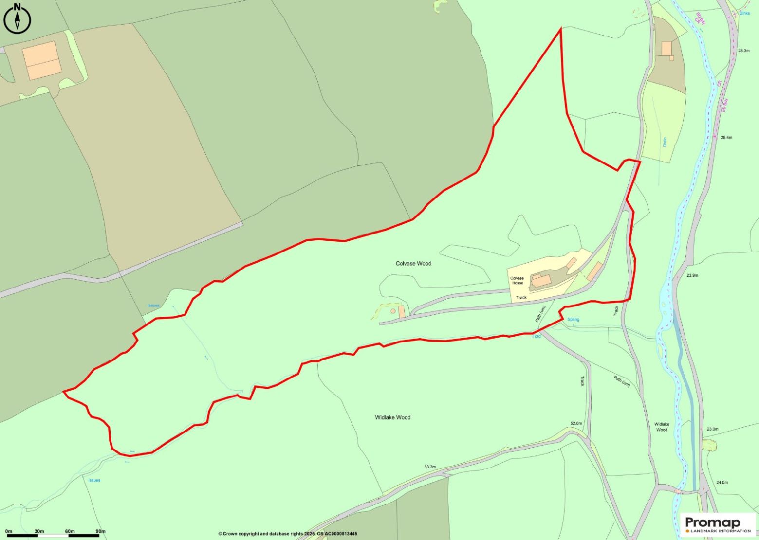 Land Plan