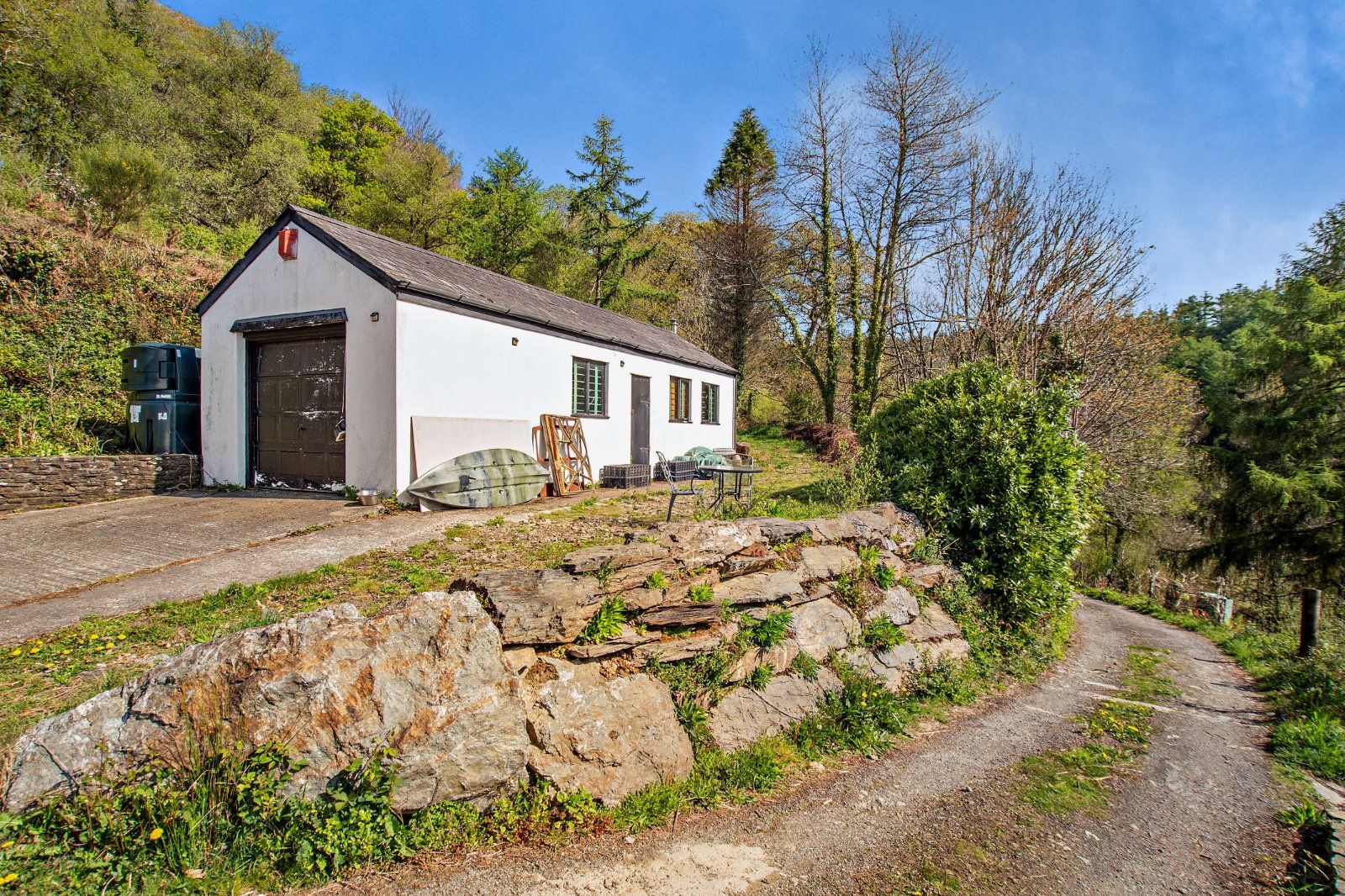 Outbuilding