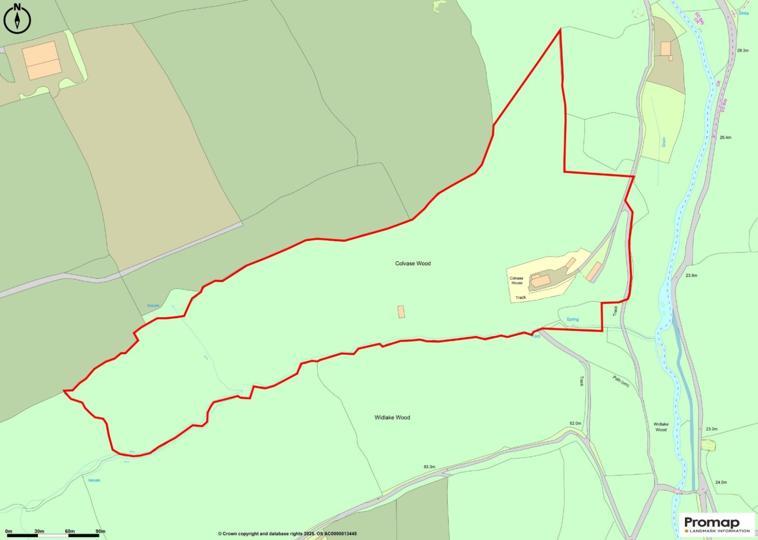 Land Plan