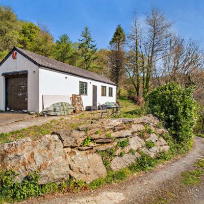 Outbuilding