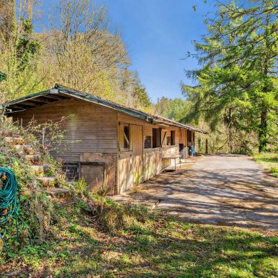 Outbuilding