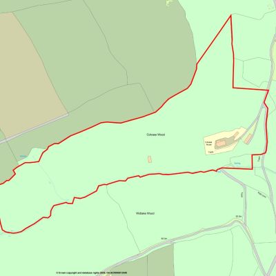 Land Plan