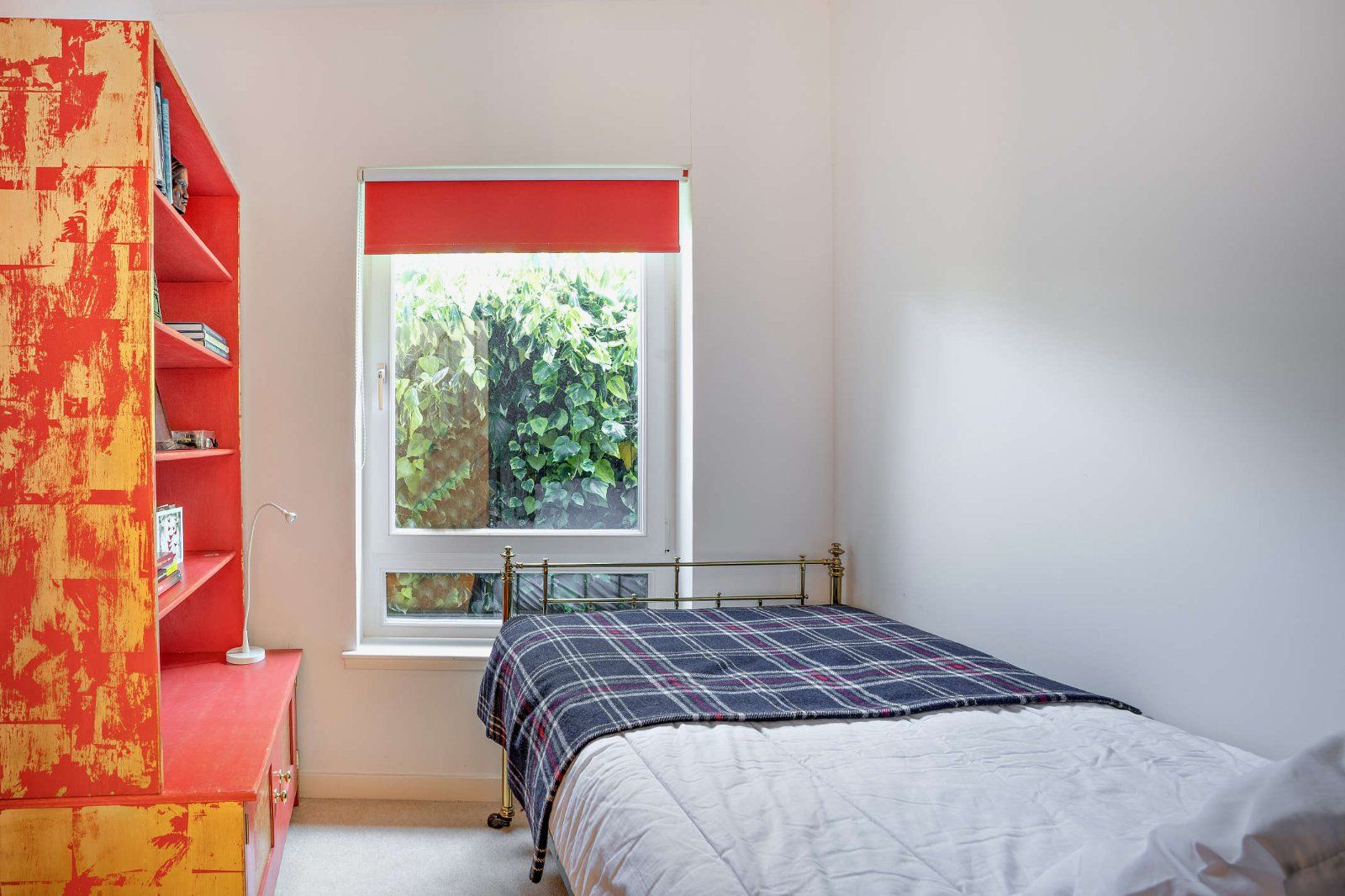 Study/Single Bedroom