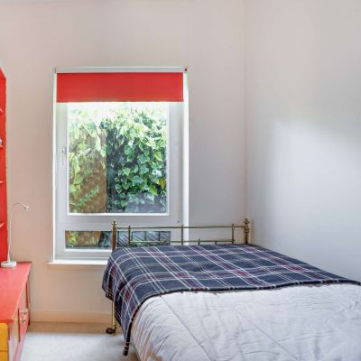 Study/Single Bedroom
