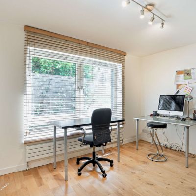 Third Bedroom