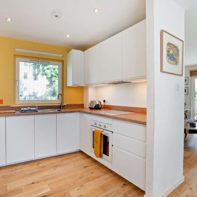 Quality Kitchen